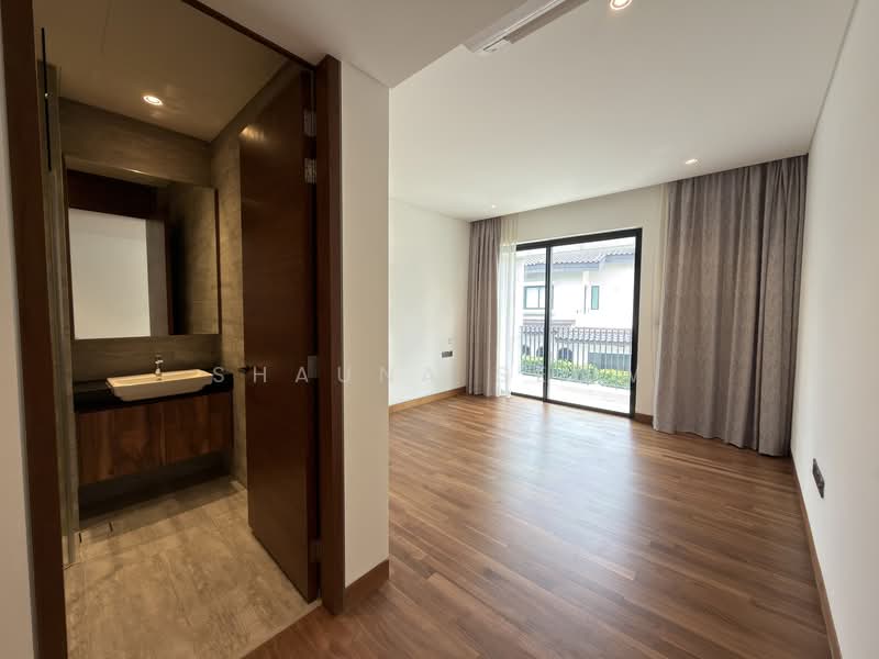 Brand New D11 Mount Rosie Freehold Detached ❤️ TOP Obtained, Mount Rosie Road, 8 Bedrooms, 16,031 sqft, Detached House For Sale, by Shauna Seow, 500058597 - Bedroom - PropertyGuru.com.sg