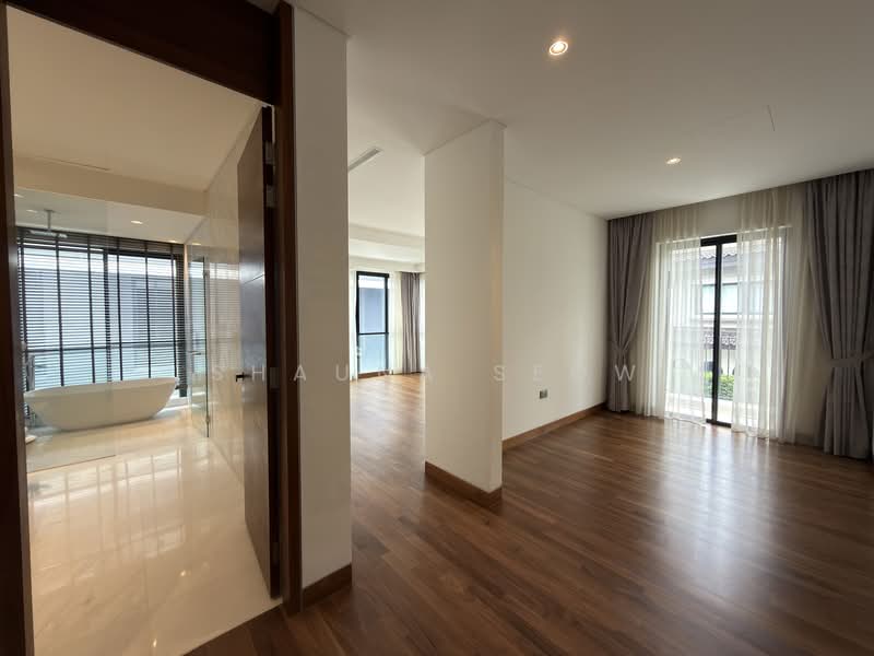 Brand New D11 Mount Rosie Freehold Detached ❤️ TOP Obtained, Mount Rosie Road, 8 Bedrooms, 16,031 sqft, Detached House For Sale, by Shauna Seow, 500058597 - Bedroom - PropertyGuru.com.sg