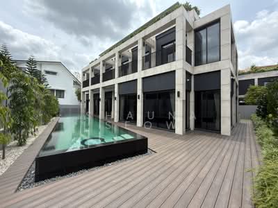 For Sale - Brand New D11 Mount Rosie Freehold Detached ❤️ TOP Obtained