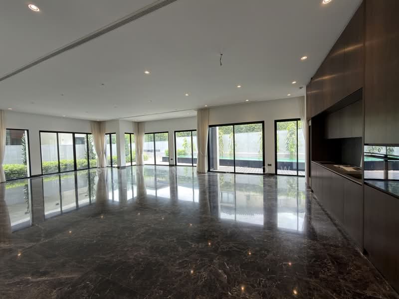 Brand New D11 Mount Rosie Freehold Detached ❤️ TOP Obtained, Mount Rosie Road, 8 Bedrooms, 16,031 sqft, Detached House For Sale, by Shauna Seow, 500058597 - Living Room - PropertyGuru.com.sg