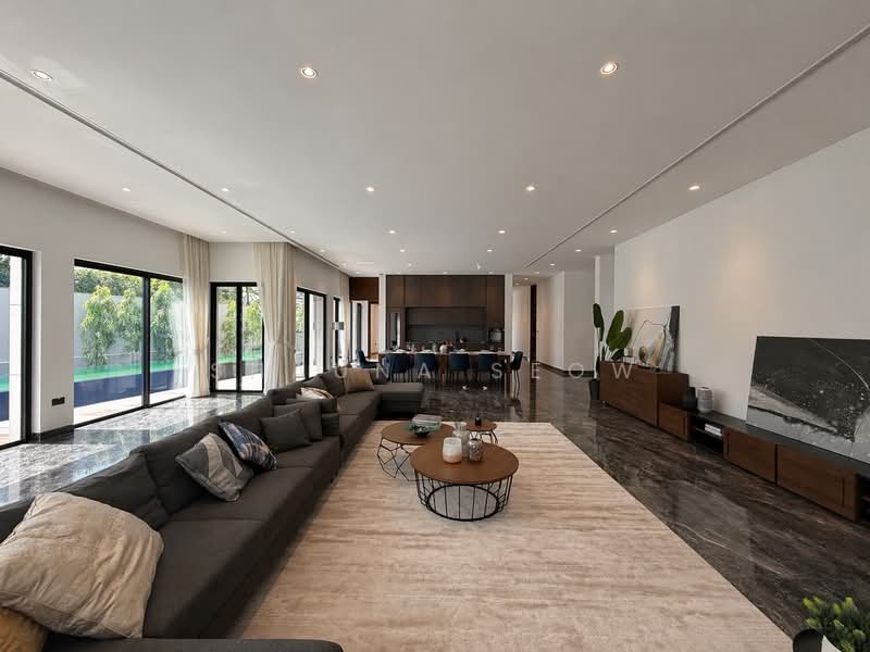 Brand New D11 Mount Rosie Freehold Detached ❤️ TOP Obtained, Mount Rosie Road, 8 Bedrooms, 16,031 sqft, Detached House For Sale, by Shauna Seow, 500058597 - Living Room - PropertyGuru.com.sg