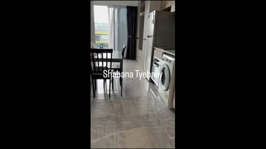 The Poiz Residences Condominium For Sale at S$ 878,000 | PropertyGuru Singapore