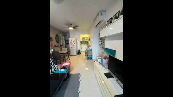 588B Ang Mo Kio Street 52 HDB Flat For Sale at S$ 1,150,000 | PropertyGuru Singapore