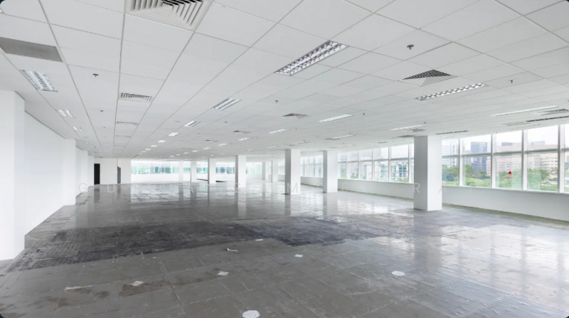 Solaris @ One-North, 1 Fusionopolis Walk, 10,948 sqft, Business / Science Park For Rent, by Gupta Sameer Raj, 500058602 - Interior - CommercialGuru.com.sg