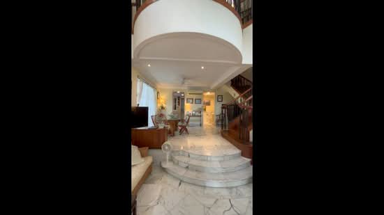 Huge Classic Well Maintained Semi D At Holland Area Semi-Detached House For Sale at S$ 4,550,000 | PropertyGuru Singapore