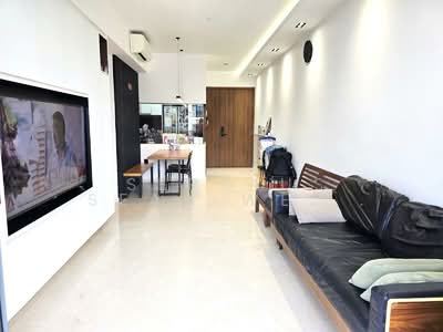 For Rent - Stirling Residences