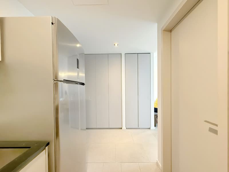 Jui Residences Condominium For Sale at S$ 1,480,000 | PropertyGuru Singapore - Kitchen