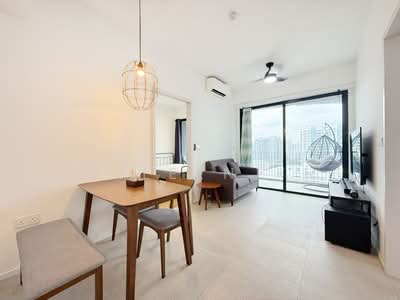 For Sale - Jui Residences