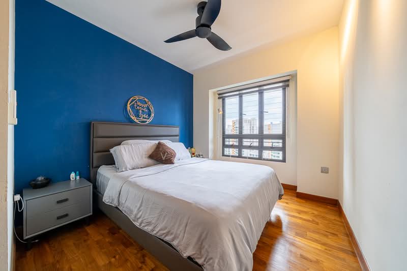 86 Dawson Road HDB Flat For Sale at S$ 1,250,000 | PropertyGuru Singapore - Bedroom