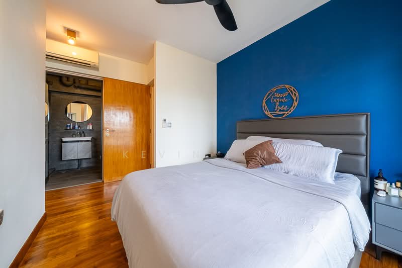 86 Dawson Road HDB Flat For Sale at S$ 1,250,000 | PropertyGuru Singapore - Bedroom