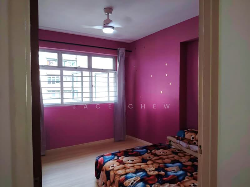 356A Anchorvale Lane, 356A Anchorvale Lane, 3 Bedrooms, 1,001 sqft, HDB Flat For Sale, by Jace Chew, 500058609 - Bedroom 1 - PropertyGuru.com.sg