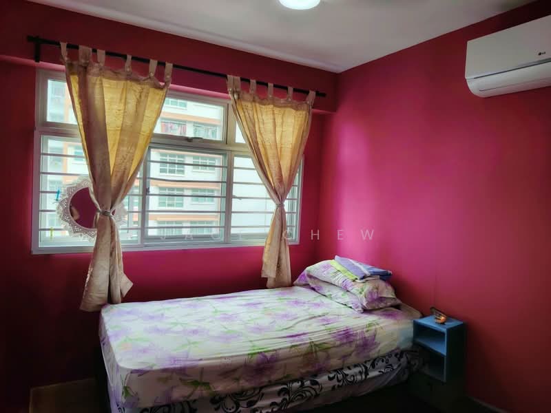 356A Anchorvale Lane, 356A Anchorvale Lane, 3 Bedrooms, 1,001 sqft, HDB Flat For Sale, by Jace Chew, 500058609 - Bedroom 2 - PropertyGuru.com.sg
