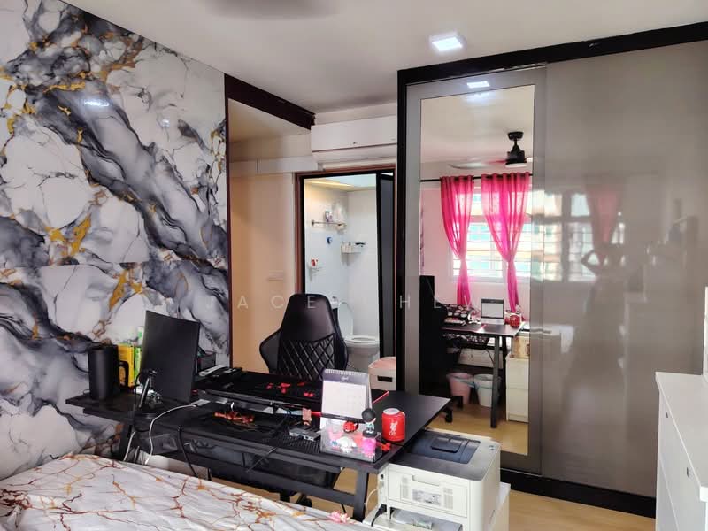 356A Anchorvale Lane, 356A Anchorvale Lane, 3 Bedrooms, 1,001 sqft, HDB Flat For Sale, by Jace Chew, 500058609 - Master Room - PropertyGuru.com.sg