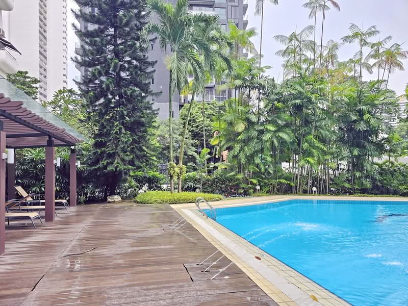 Elizabeth Heights, 57 Cairnhill Road, 4 Bedrooms, 2,600 sqft, Condominium For Rent, by Daniel Ho, 500058612 - Pool - PropertyGuru.com.sg