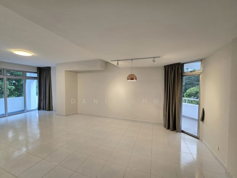 Elizabeth Heights, 57 Cairnhill Road, 4 Bedrooms, 2,600 sqft, Condominium For Rent, by Daniel Ho, 500058615 - Living Room - PropertyGuru.com.sg