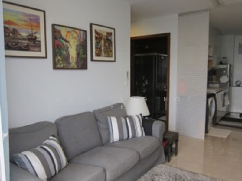 Prestige Heights Apartment For Sale at S$ 1,080,000 | PropertyGuru Singapore - Living Room