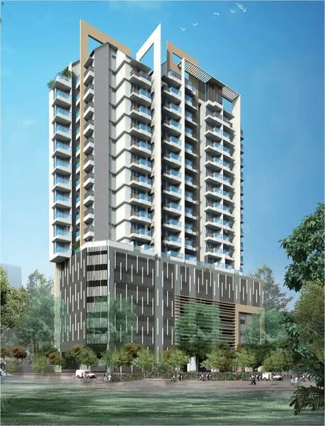Prestige Heights Apartment For Sale at S$ 1,080,000 | PropertyGuru Singapore - Exterior