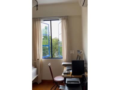 For Rent - Kellett Court