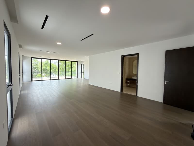 Brand New D10 Detached ❤️ Walk to Henry Park Primary, Grove Drive, 5 Bedrooms, 12,109 sqft, Detached House For Sale, by Shauna Seow, 500058621 - Bedroom - PropertyGuru.com.sg