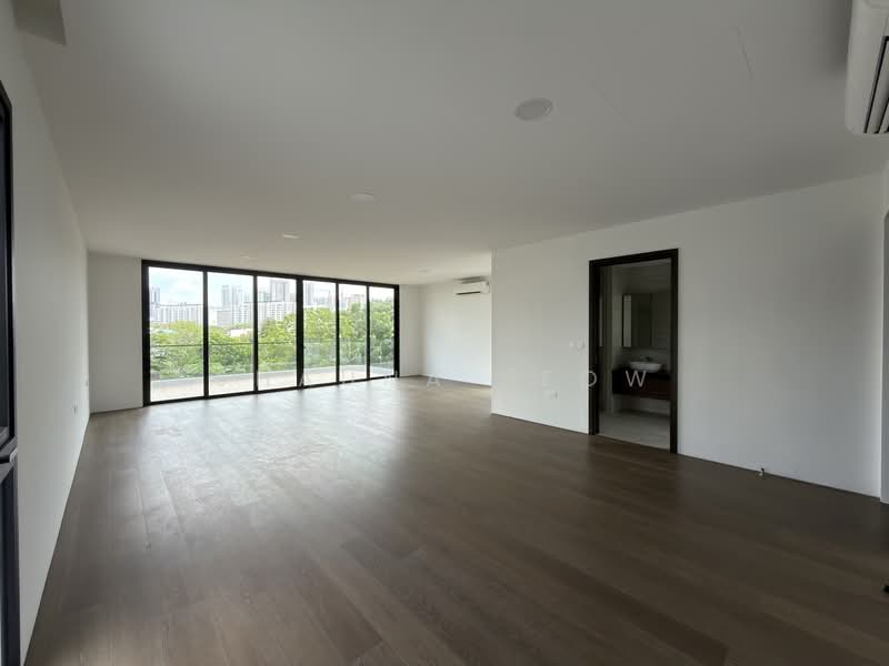 Brand New D10 Detached ❤️ Walk to Henry Park Primary, Grove Drive, 5 Bedrooms, 12,109 sqft, Detached House For Sale, by Shauna Seow, 500058621 - Bedroom - PropertyGuru.com.sg