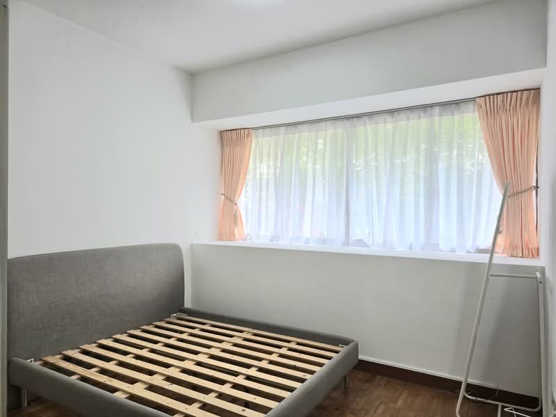 The Shelford, 1D Shelford Road, 3 Bedrooms, 1,399 sqft, Condominium For Rent, by Farah Ali, 500058622 - PropertyGuru.com.sg