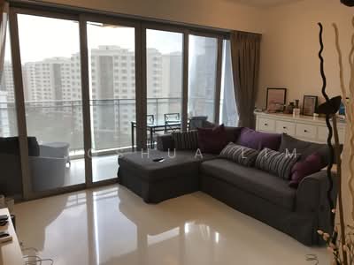 For Sale - The Scala @ Lorong Chuan