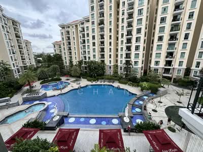 For Rent - Aspen Heights