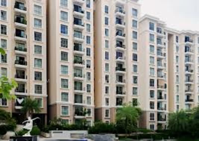 Aspen Heights, 261 River Valley Road, 5 Bedrooms, 2,713 sqft, Condominium For Rent, by Melissa Chan, 500058625 - Exterior - PropertyGuru.com.sg