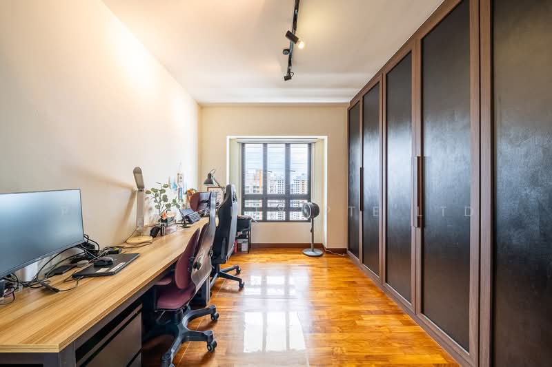 86 Dawson Road HDB Flat For Sale at S$ 1,250,000 | PropertyGuru Singapore - Study