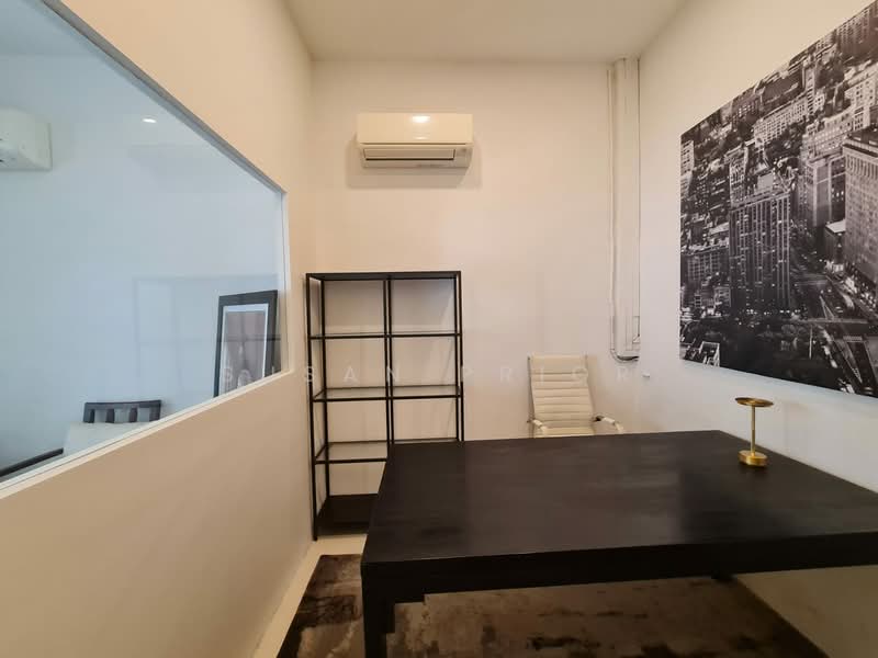 111 Somerset Shophouse!!! Conservation House For Sale at S$ 7,300,000 | PropertyGuru Singapore - Study