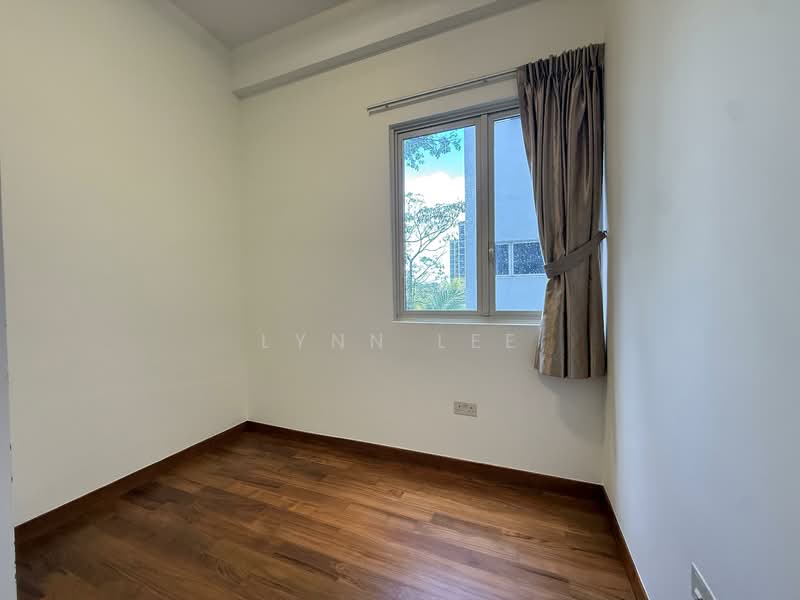 The Greenwich Condominium For Sale at S$ 1,560,000 | PropertyGuru Singapore - Bedroom