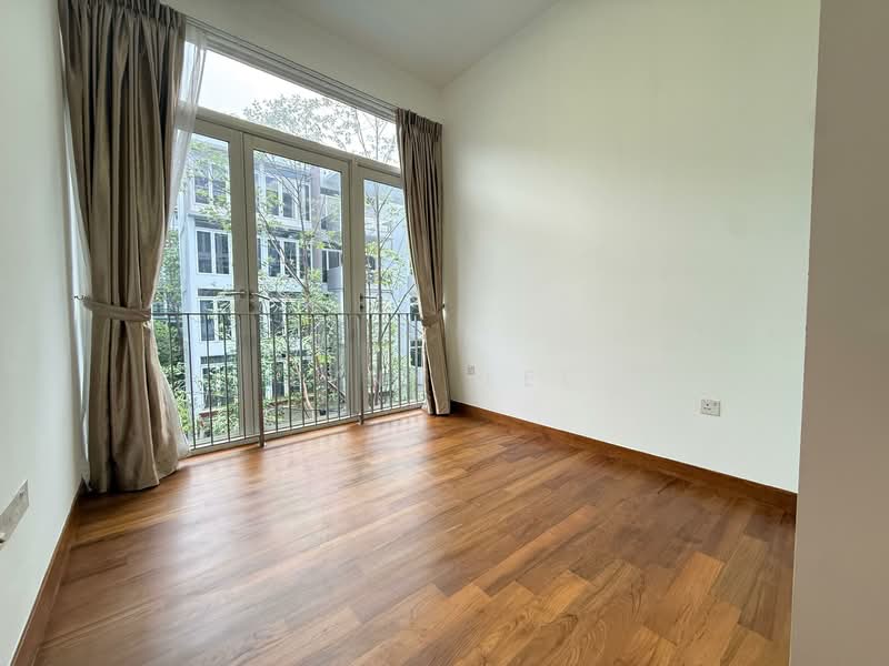 The Greenwich Condominium For Sale at S$ 1,560,000 | PropertyGuru Singapore - Bedroom