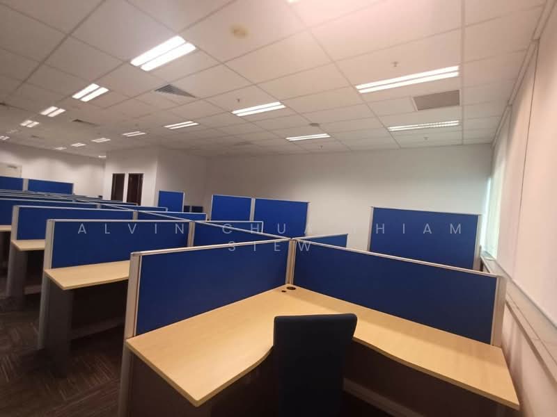 Icon @ IBP, 3A International Business Park, 1,832 sqft, Business ...