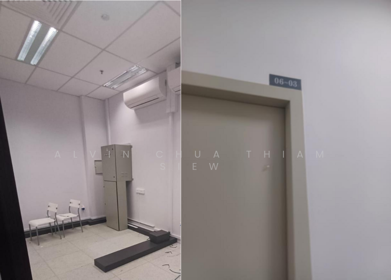 Icon @ IBP, 3A International Business Park, 1,832 sqft, Business ...