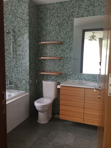 Gallop Green Condominium For Sale at S$ 10,500,000 | PropertyGuru Singapore - Bathroom