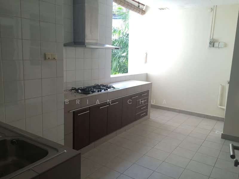 Gallop Green Condominium For Sale at S$ 10,500,000 | PropertyGuru Singapore - Kitchen