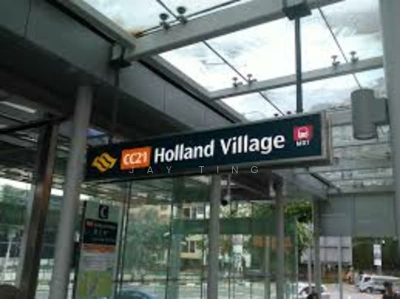 13 Holland Drive, 13 Holland Drive, Room Rental, 130 sqft, HDB Flat For Rent, by Jay Ting, 500058644 - PropertyGuru.com.sg