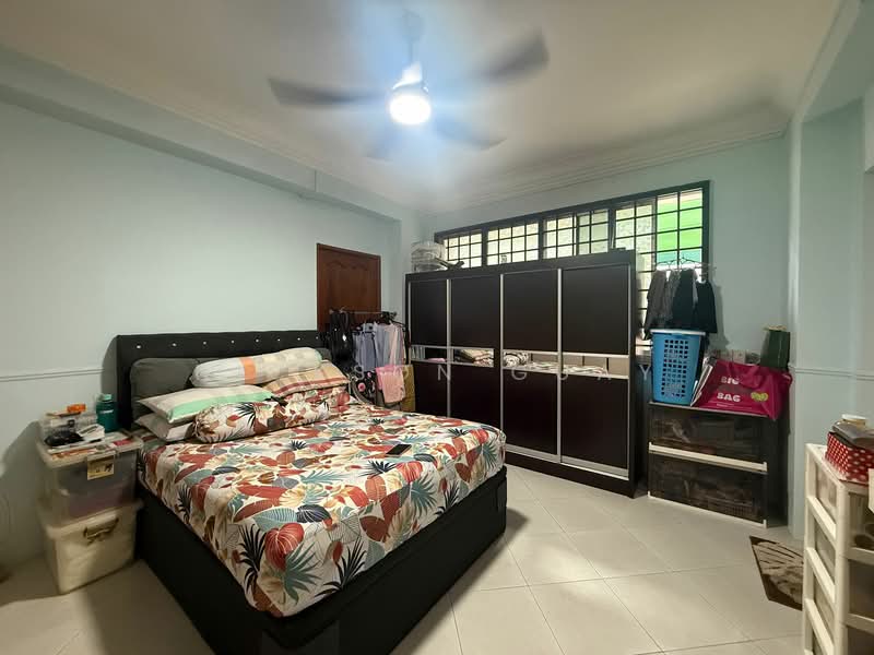 551 Pasir Ris Street 51 HDB Flat For Sale at S$ 720,000 | PropertyGuru Singapore - Bedroom