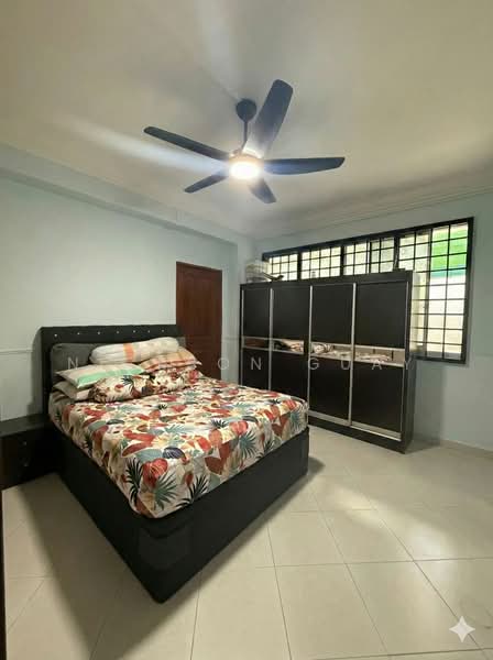 551 Pasir Ris Street 51 HDB Flat For Sale at S$ 720,000 | PropertyGuru Singapore - Bedroom