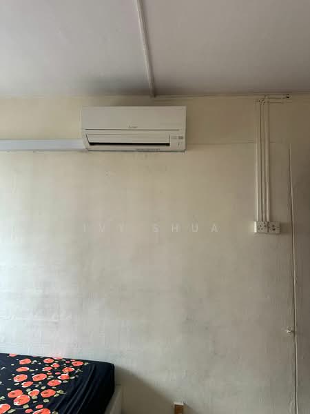 121 Paya Lebar Way, 121 Paya Lebar Way, Room Rental, 200 sqft, HDB Flat For Rent, by Ivy Shua, 500058652 - Bedroom - PropertyGuru.com.sg