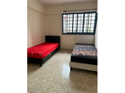 For Rent - 121 Paya Lebar Way