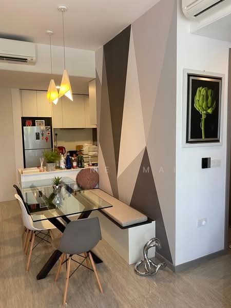 Stratum, 80 Elias Road, 2 Bedrooms, 775 sqft, Condominium For Rent, by Lionel Mai, 500058655 - PropertyGuru.com.sg