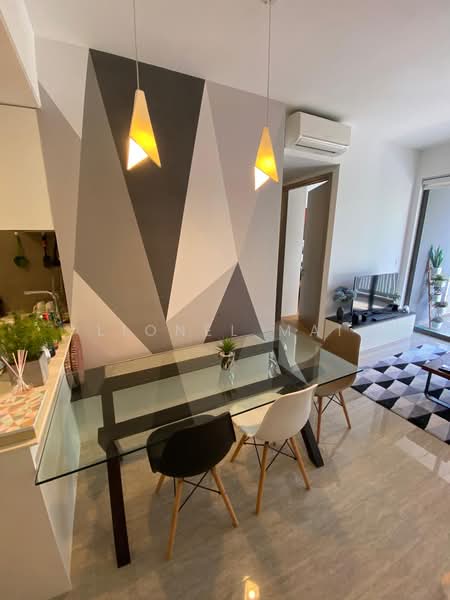 Stratum, 80 Elias Road, 2 Bedrooms, 775 sqft, Condominium For Rent, by Lionel Mai, 500058655 - PropertyGuru.com.sg