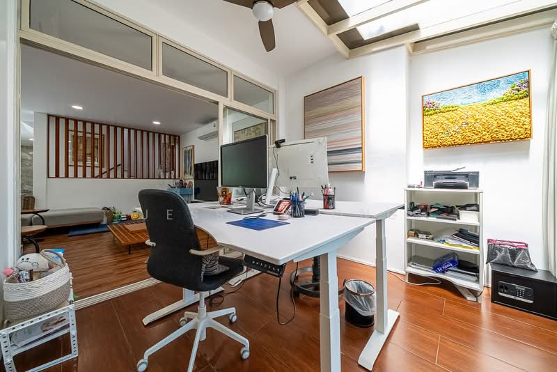 Dunbar Walk Semi-Detached House For Sale at S$ 8,280,000 | PropertyGuru Singapore - Study