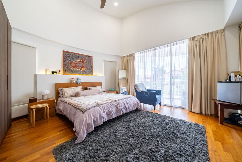 Dunbar Walk Semi-Detached House For Sale at S$ 8,280,000 | PropertyGuru Singapore - Bedroom