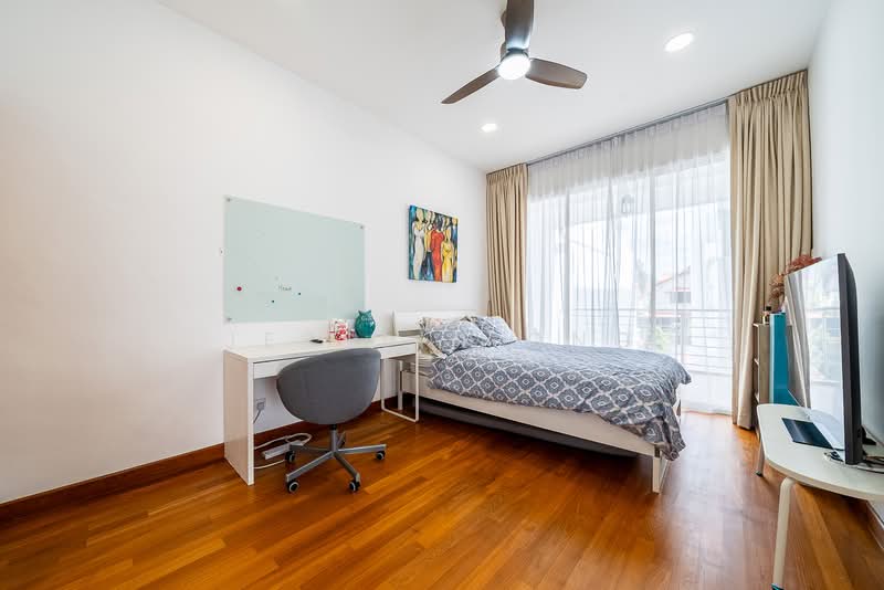 Dunbar Walk Semi-Detached House For Sale at S$ 8,280,000 | PropertyGuru Singapore - Bedroom