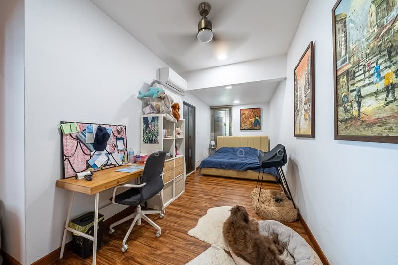 Dunbar Walk Semi-Detached House For Sale at S$ 8,280,000 | PropertyGuru Singapore