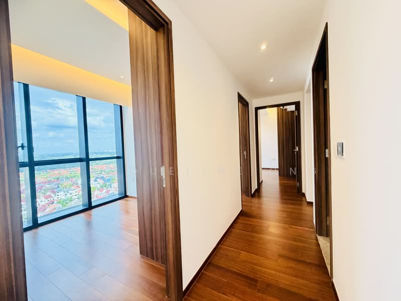 Lentor Modern, Lentor Central, 3 Bedrooms, 990 sqft, Condominium For Rent, by Jacqueline Ong, 500058661 - PropertyGuru.com.sg