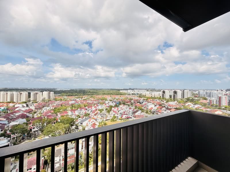 Lentor Modern, Lentor Central, 3 Bedrooms, 990 sqft, Condominium For Rent, by Jacqueline Ong, 500058661 - PropertyGuru.com.sg