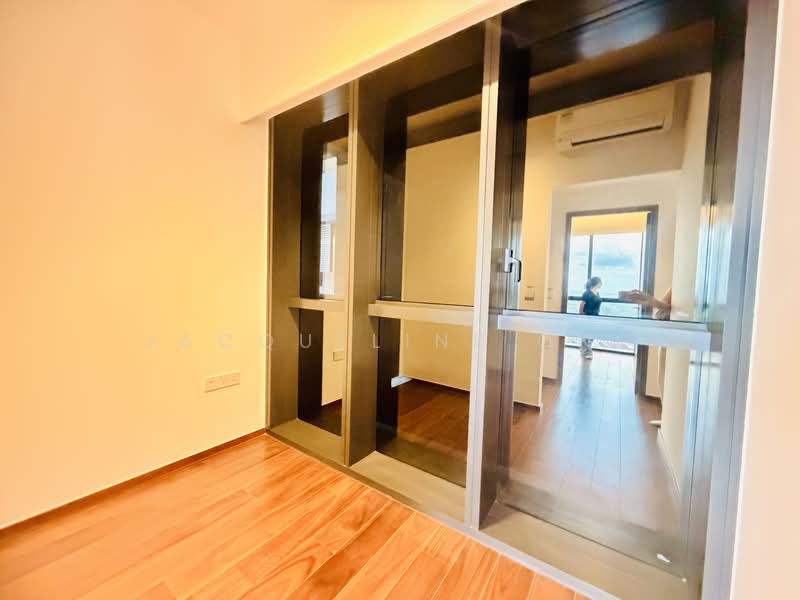 Lentor Modern, Lentor Central, 3 Bedrooms, 990 sqft, Condominium For Rent, by Jacqueline Ong, 500058661 - PropertyGuru.com.sg